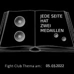 Jede Seite hat zwei Medaillen (Mario Basler): Fight-Club am  05.03.2022