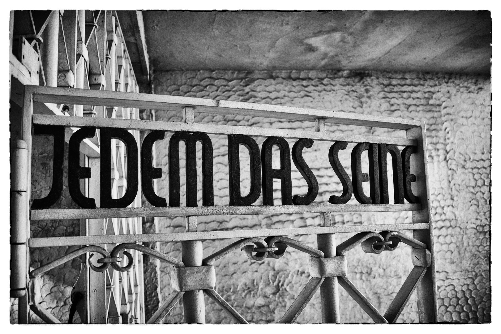 Jedem das Seine !!! Foto & Bild reportage dokumentation, deutschland, europe Bilder auf