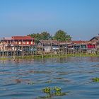 Jedem Dorf seine Pagoda