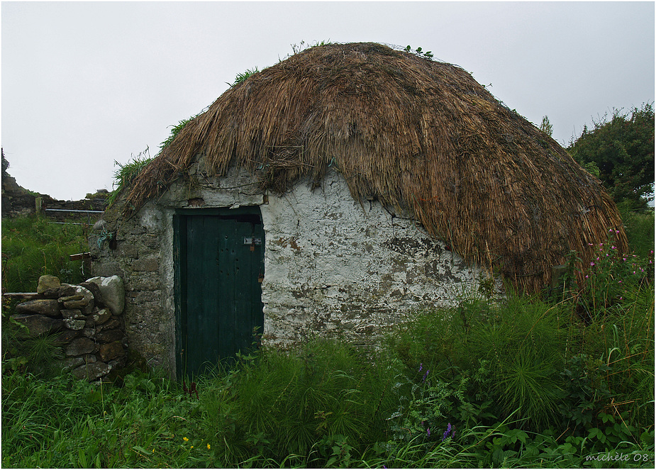 jedem sein cottage