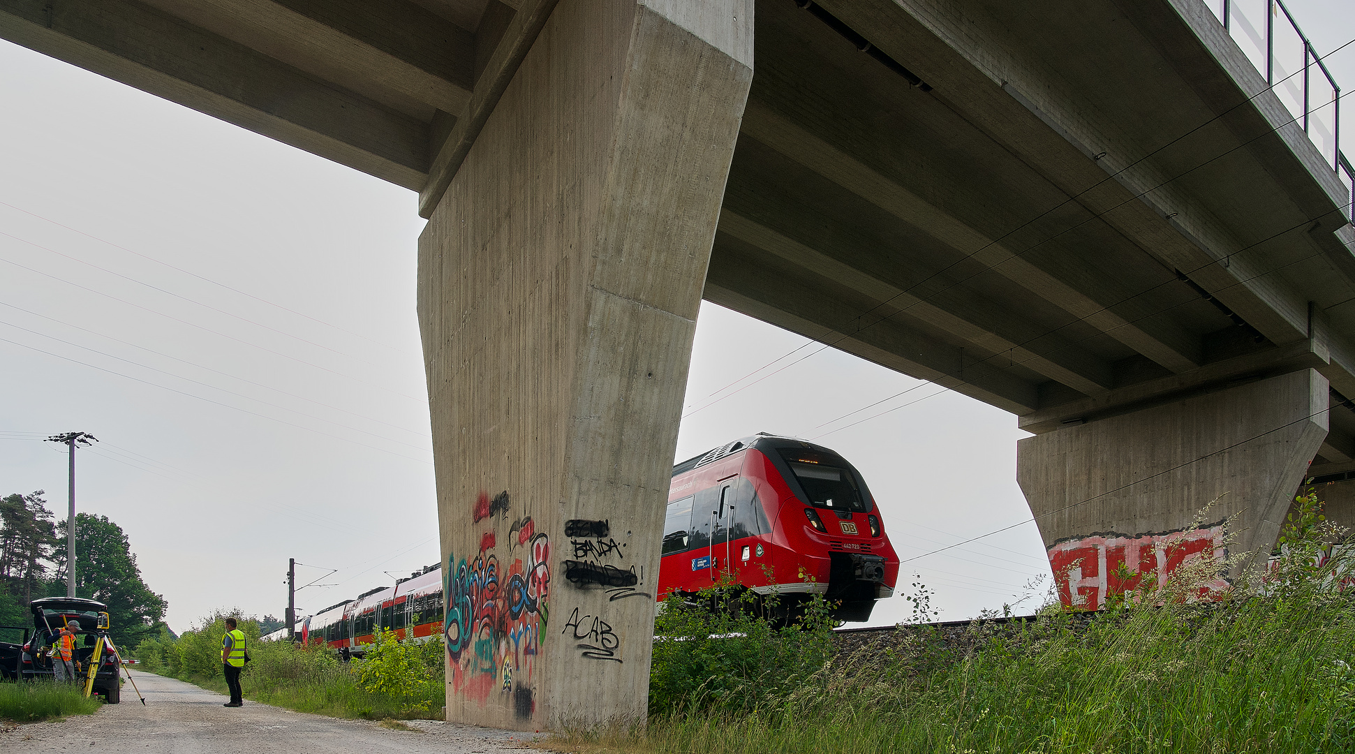 Jedem seine Umgehungsstraße