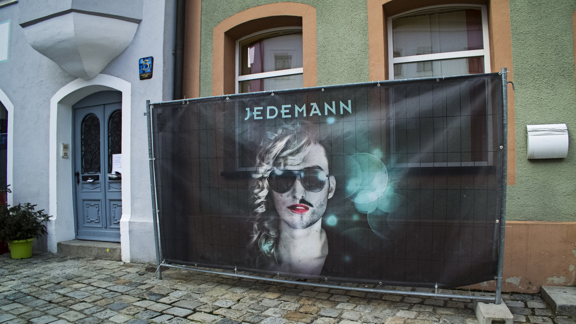 Jedemann