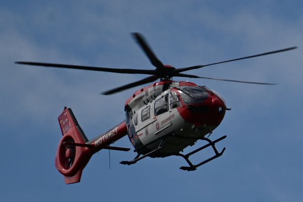 Jeden Tag eine gute Tat!