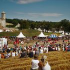 Jedenspeigen knights festival