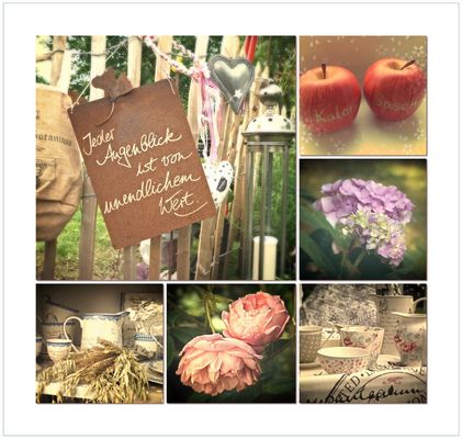 Jeder Augenblick ..*