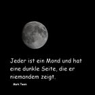 Jeder ist ein Mond