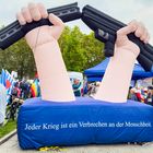 Jeder Krieg ist ein Verbrechen