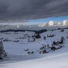 Jeder Schneesturm geht vorüber ...