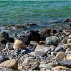 Jeder Strand ist auf seine Art schön.