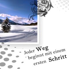 jeder Weg