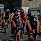 Jedermanntriathlon in Hartkirchen