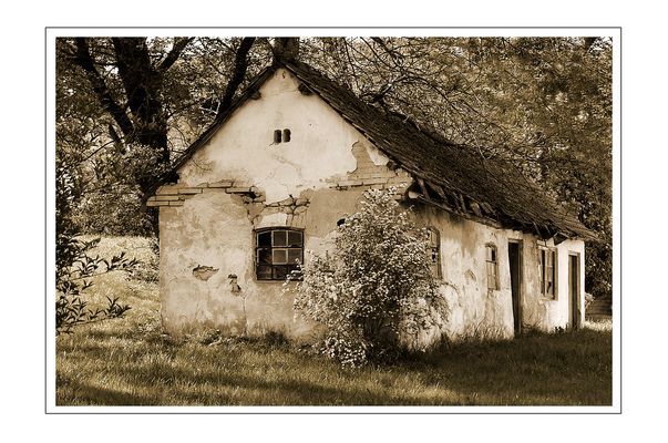 Jedes Alter hat seine schönen Seiten