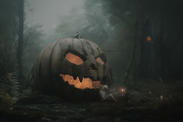 ... jedes Mal eine andere Welt ... und jedes Mal das gleiche Problem