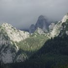 jedes Wetter ist möglich