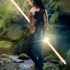 Jedi Amazone