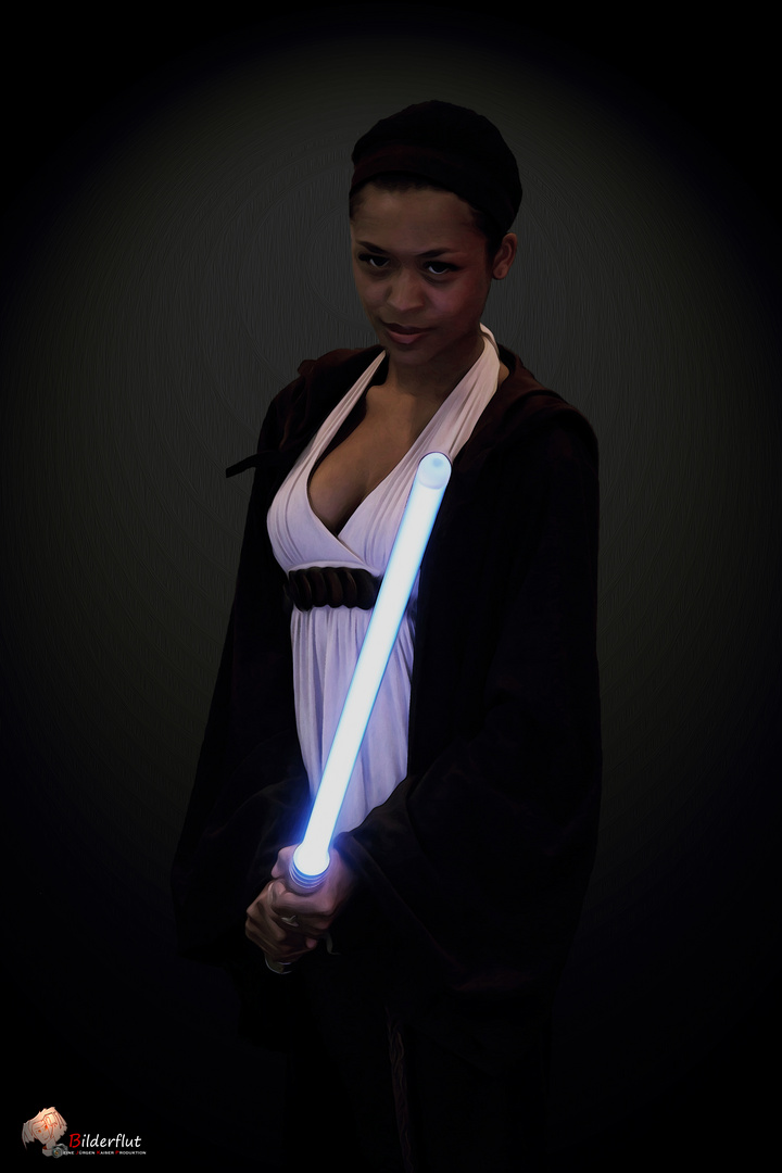 Jedi-Ritter