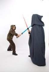 Jedi-Training