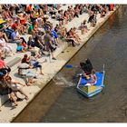 Jediritter beim Wasserangriff