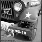 Jeep - 1961