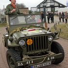 Jeep - candy bomber -