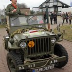 Jeep - candy bomber -