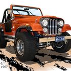 Jeep CJ-5