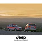 JEEP® Das Rescue Original