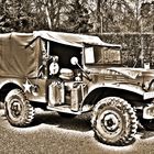 Jeep Militare