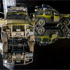 Jeep Rescue Edition ...
