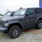 Jeep RUBICON