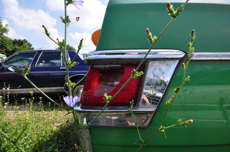 Jeep Wagoneer