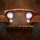 Jeep Willys