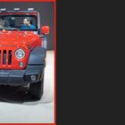 Jeep Wrangler JK Rubicon 10th Anniversary Edition