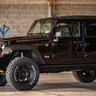 Jeep Wrangler Unlimited Rubicon 10A