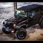 Jeep Wrangler Unlimited Rubicon 10th Anniversary