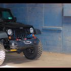 Jeep Wrangler Unlimited Rubicon