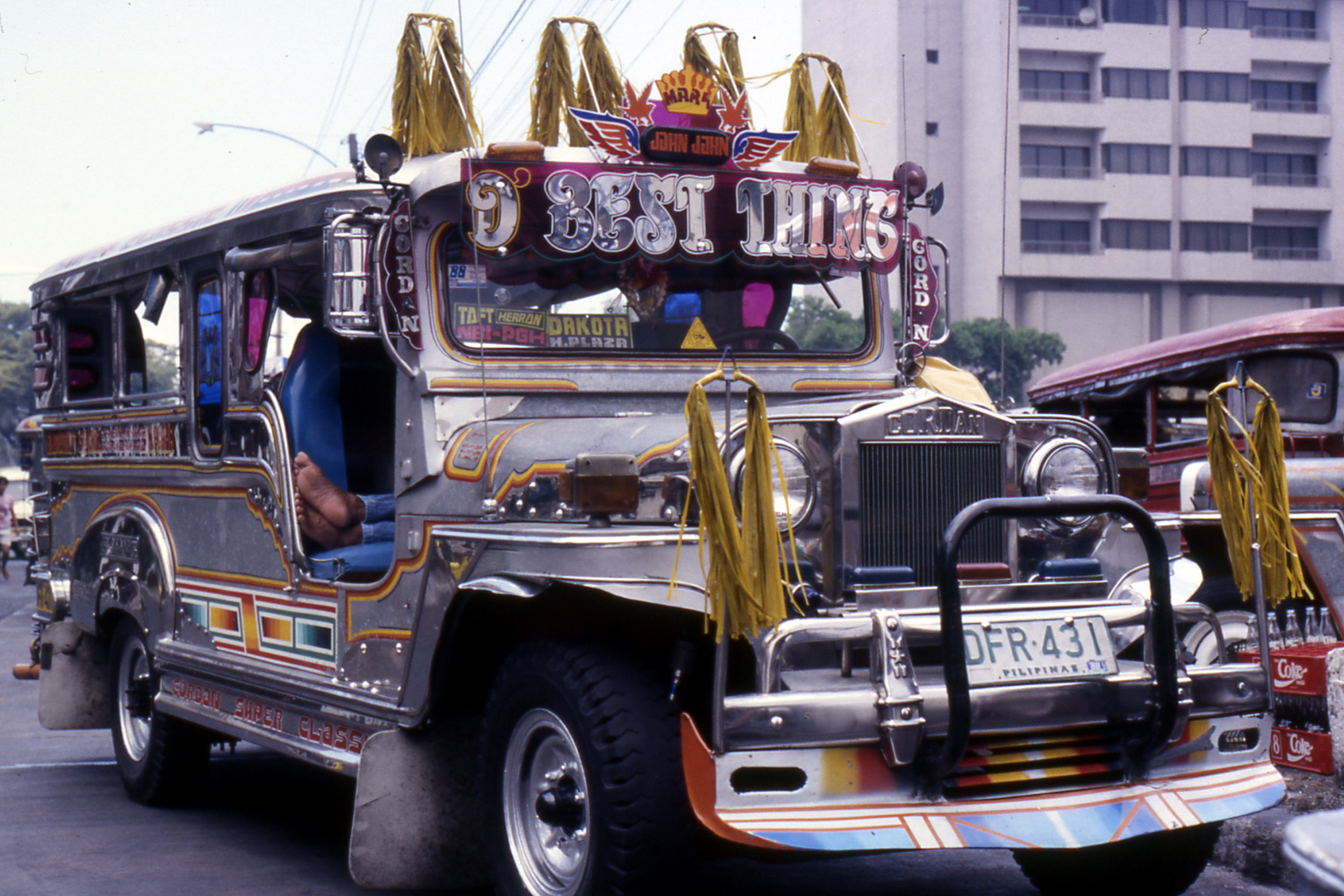 jeepney 02