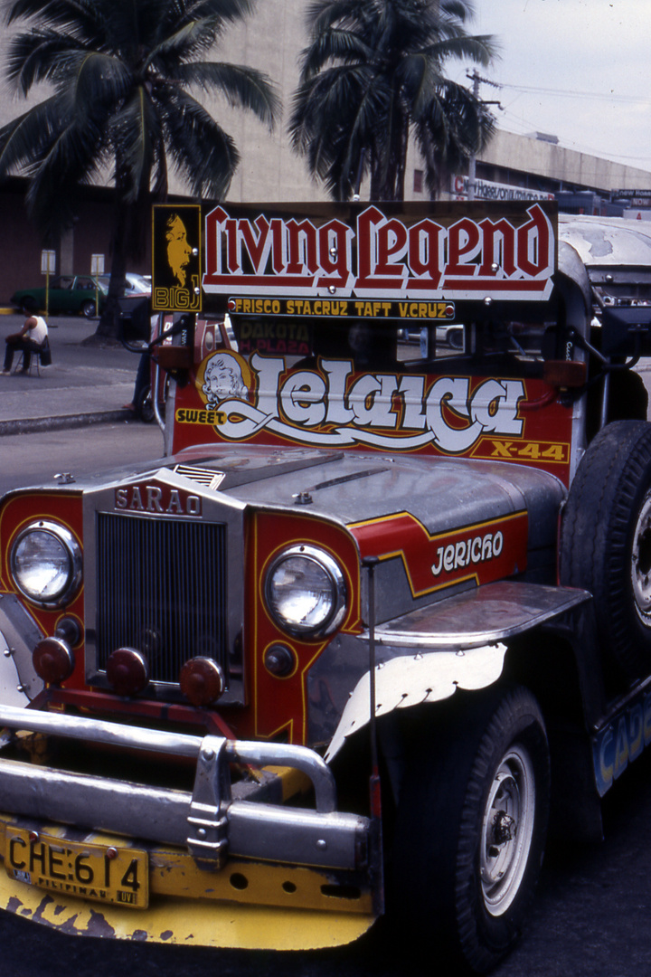 jeepney 03