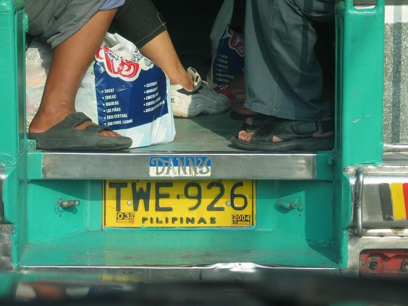 Jeepney