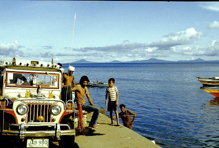 Jeepney