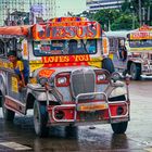 Jeepney