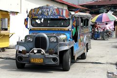 Jeepney