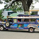 Jeepney