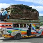 jeepney philippines