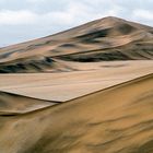 Jeeptour in den Sanddünen bei Swakopmund 2, Namibia