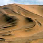 Jeeptour in den Sanddünen bei Swakopmund