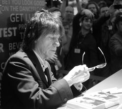 Jeff Beck (24.6.1944 – 10.1.2023)