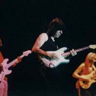 JEFF BECK: Axe Hero in Rio / Year 1998