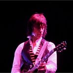 Jeff Beck live in Berlin - for your soul