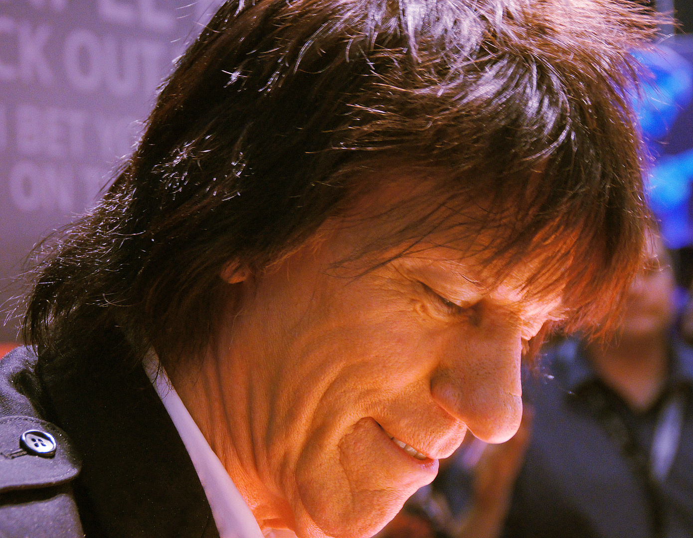 Jeff Beck – Rock-Gitarrist und Stratocaster-Legende (1)